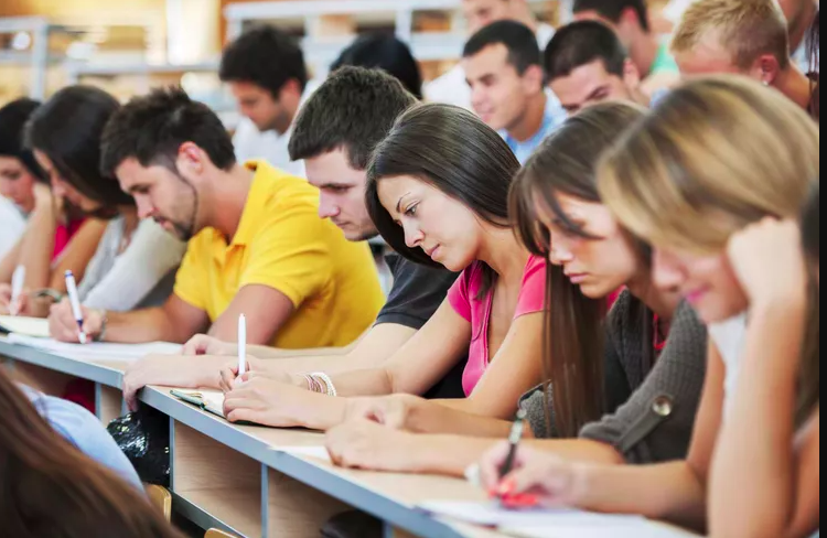 Writing Class
